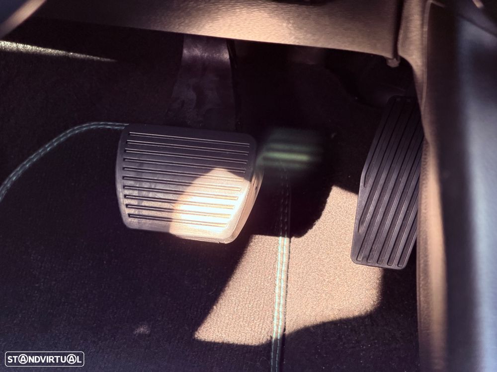 Jeep Compass 1.3 T4 4xe Auto Limited - 34