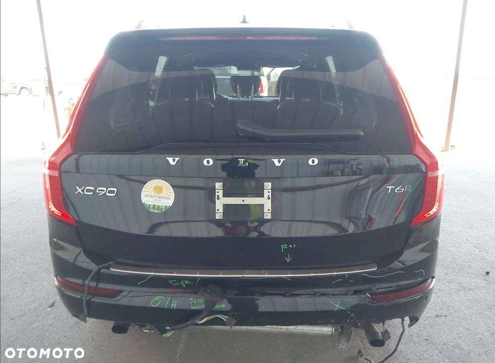 Volvo XC 90 - 6