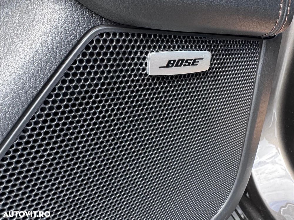 Mazda CX-5 SKYACTIV-D 184 SCR AWD Aut. Advantage - 22