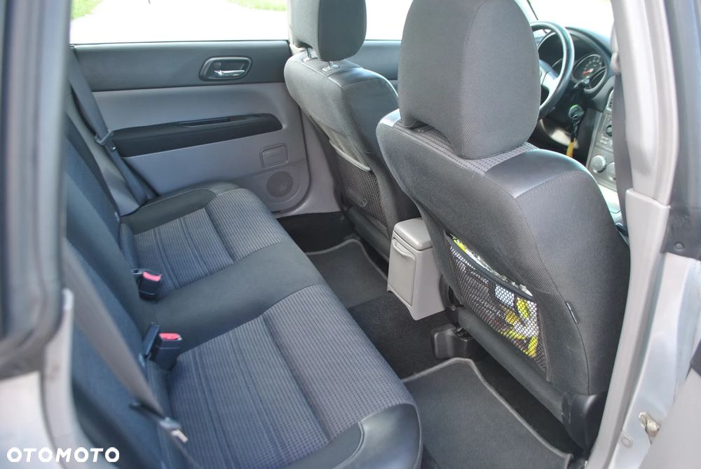 Subaru Forester 2.0 X - 15