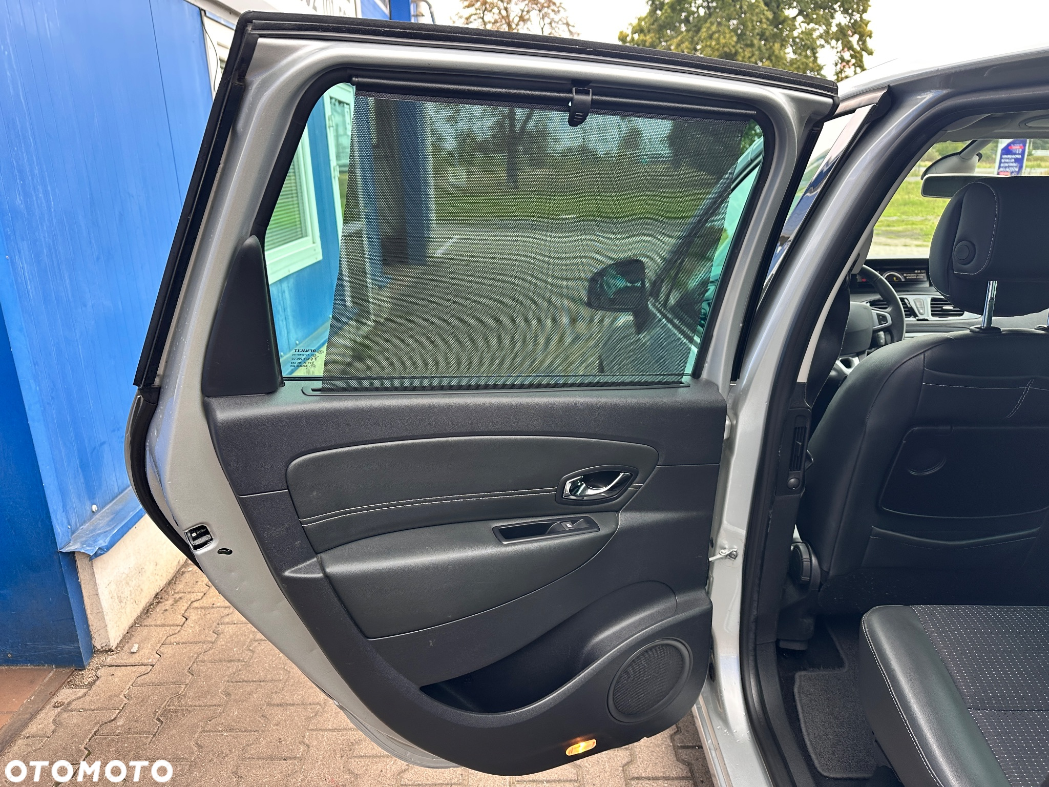 Renault Scenic - 28