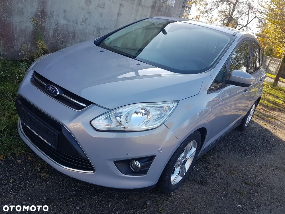 Ford C-MAX - 7
