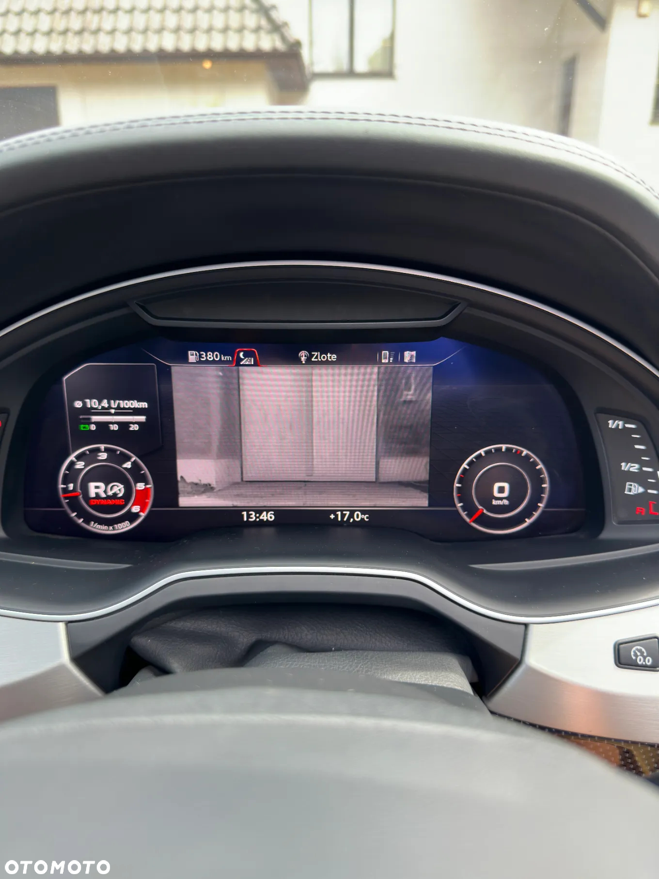 Audi SQ7 4.0 TDI Quattro Tiptronic - 24