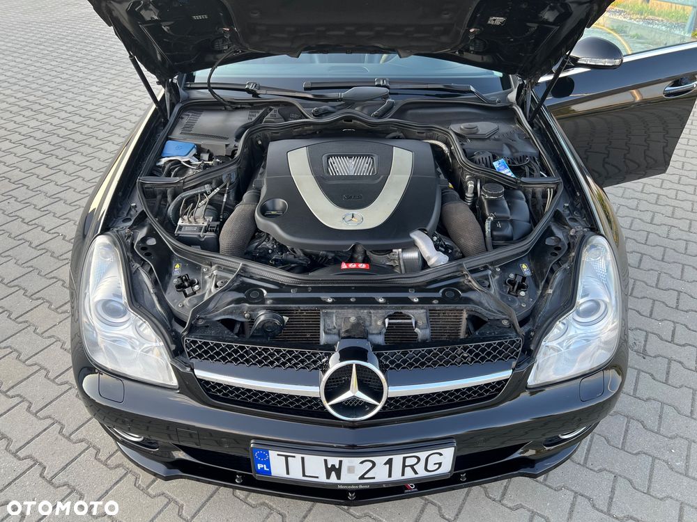 Mercedes-Benz CLS - 2