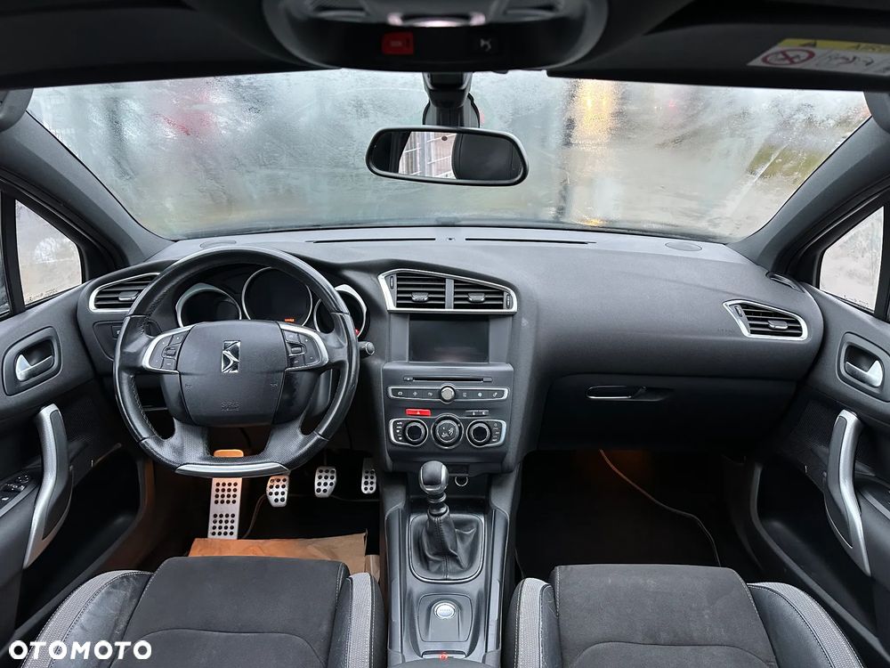 DS Automobiles DS 4 Crossback Crossback PureTech 130 S&S - 25