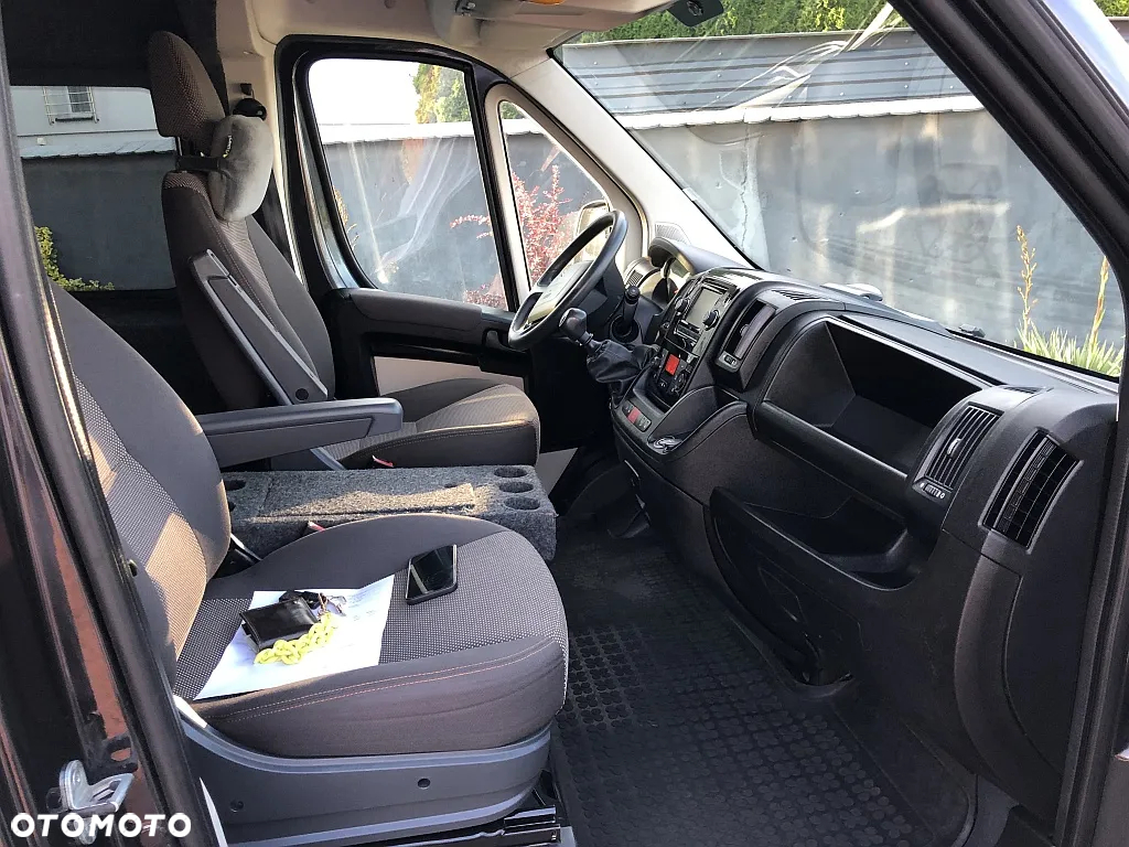Peugeot Boxer 333 HDi L2H2 Plus - 11