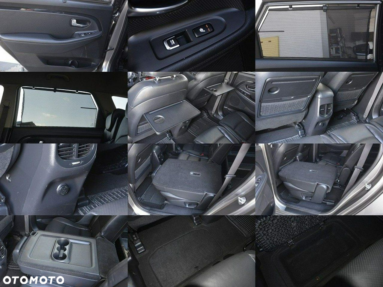 Kia Carens 2.0 GDI Automatik Vision - 25