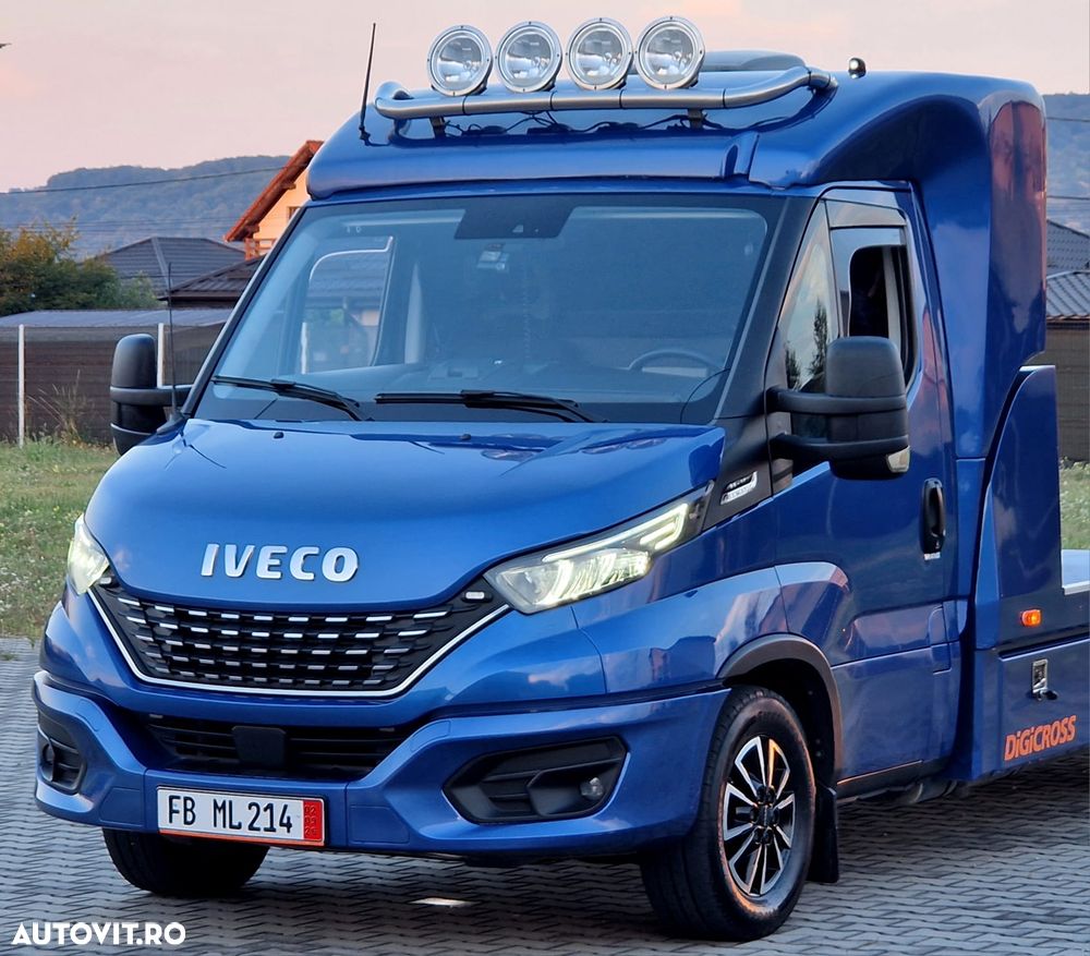 Iveco Daily - 18
