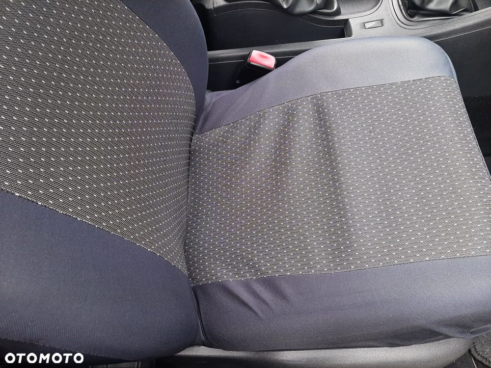 Renault Megane 1.6 16V Authentique Euro5 - 18