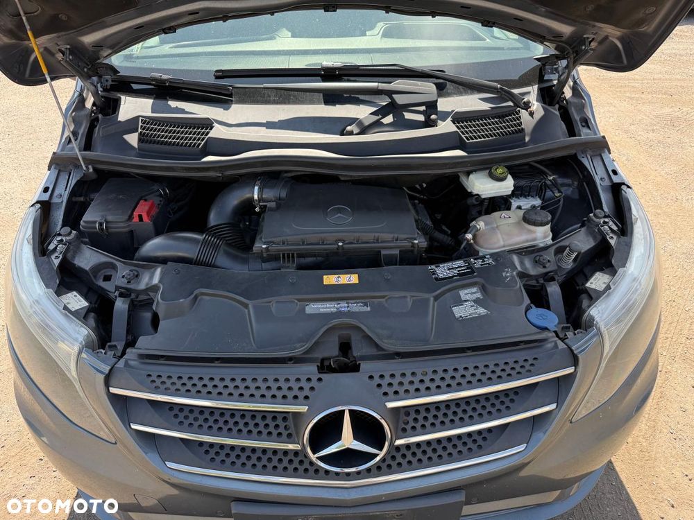 Mercedes-Benz Vito - 8