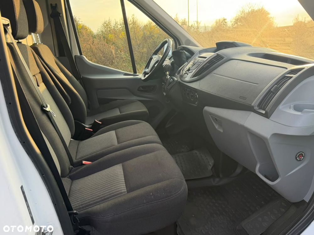 Ford TRANSIT 2198CM3 2016r - 17