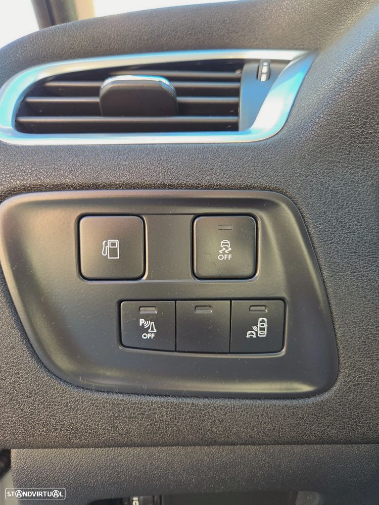 Citroën C4 PureTech 110 Selection - 16