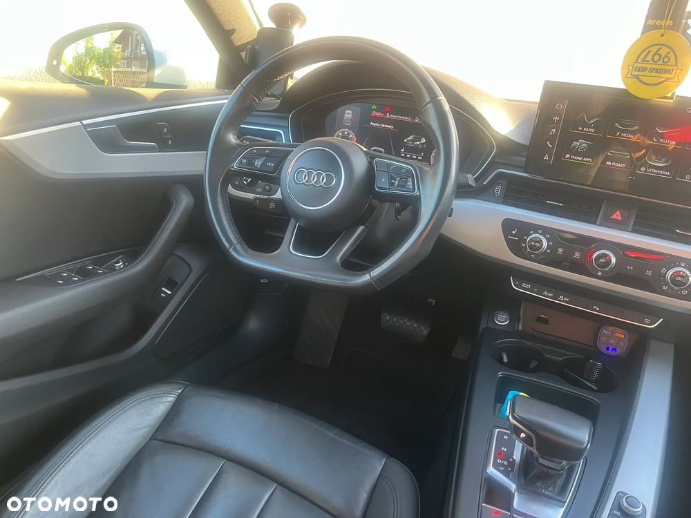 Audi A5 Sportback - 12