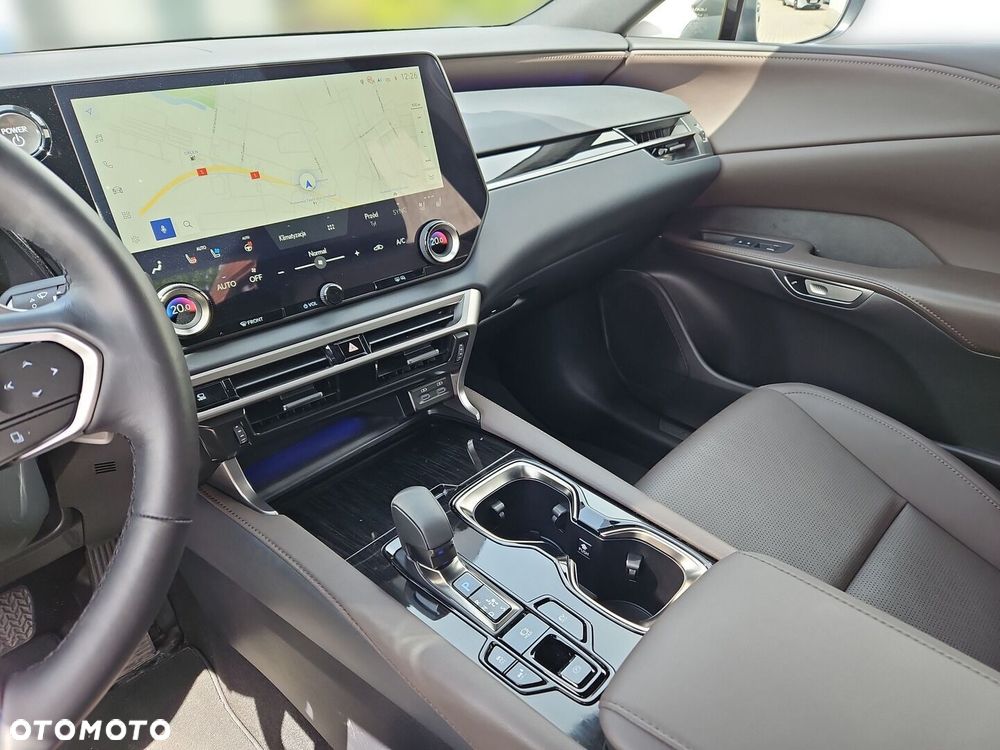 Lexus RX - 13