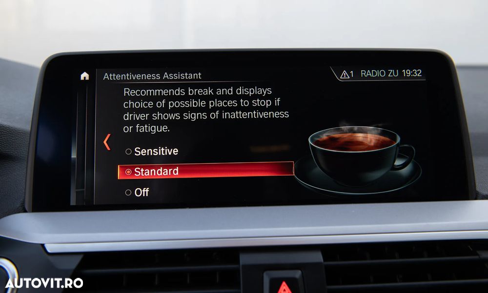 BMW X3 xDrive20d AT Advantage - 25