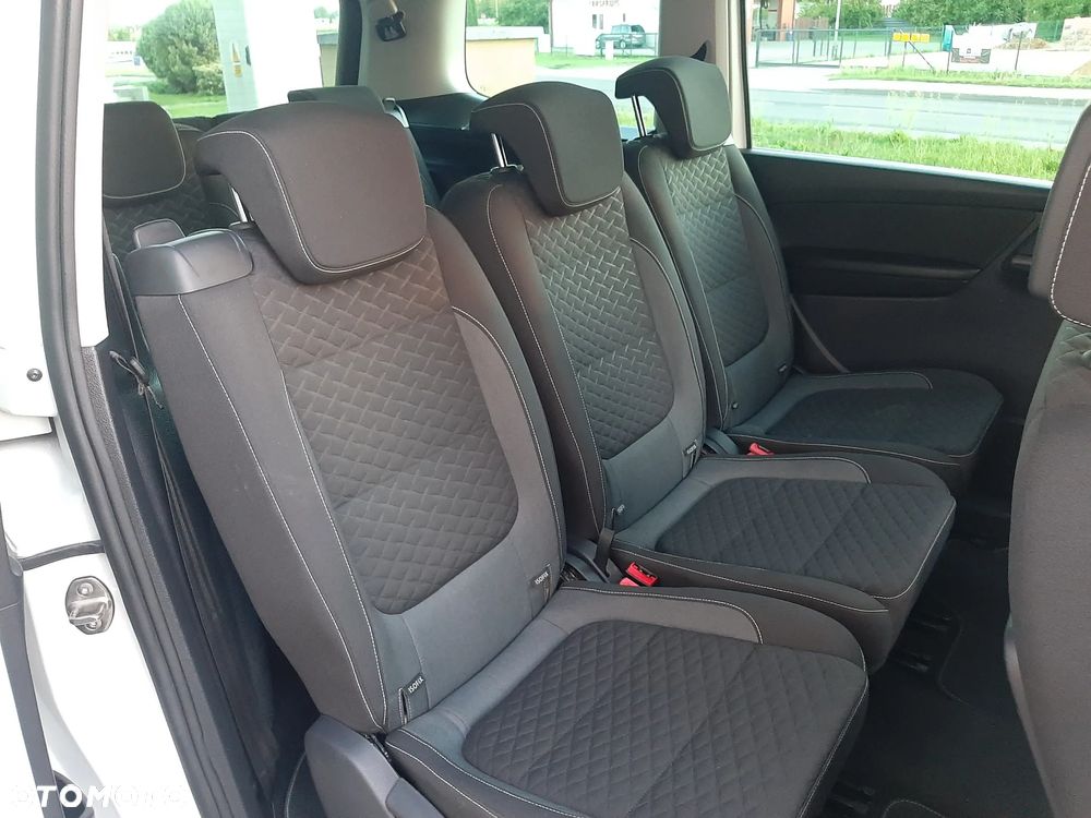 Volkswagen Sharan 2.0 TDI DSG Join - 12