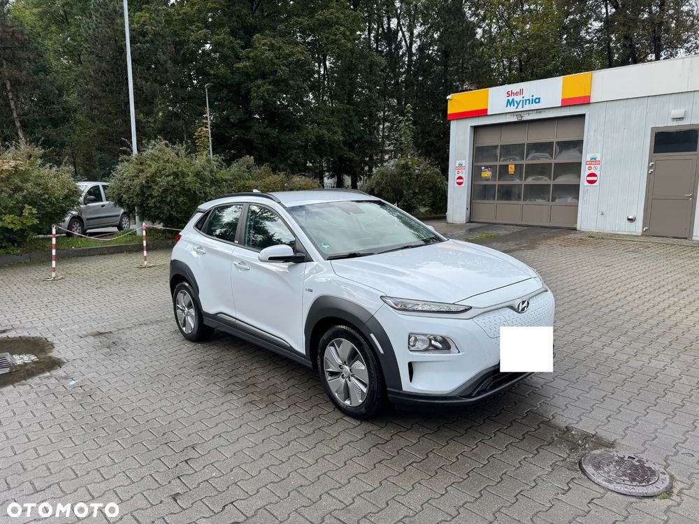 Hyundai Kona Electric 64kWh Premium - 7