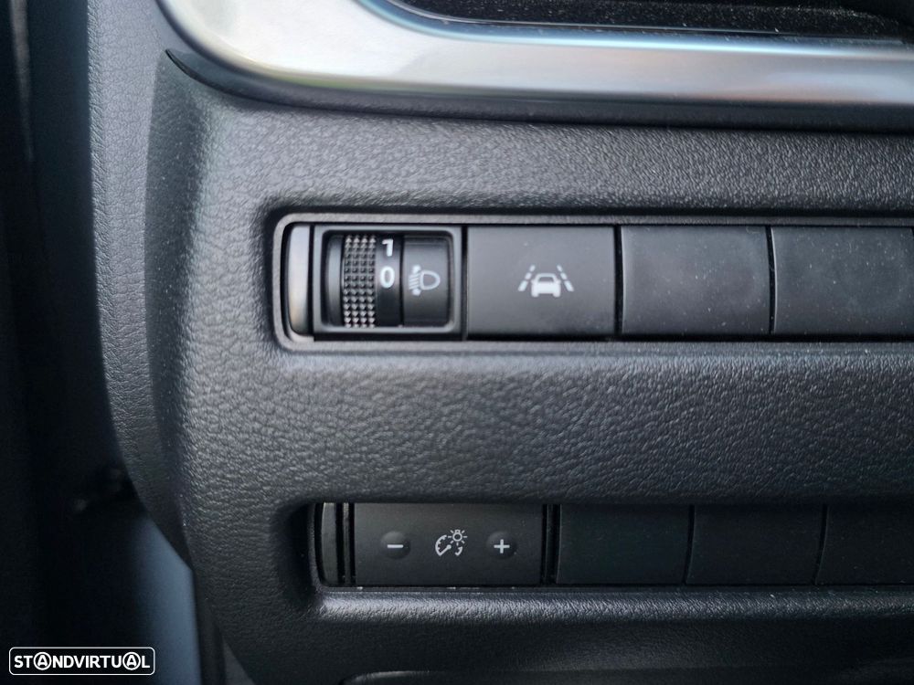 Nissan Qashqai 1.5 e-Power N-Connecta LED - 24