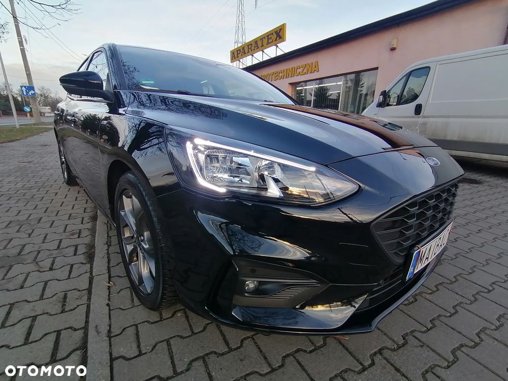 Ford Focus - 4
