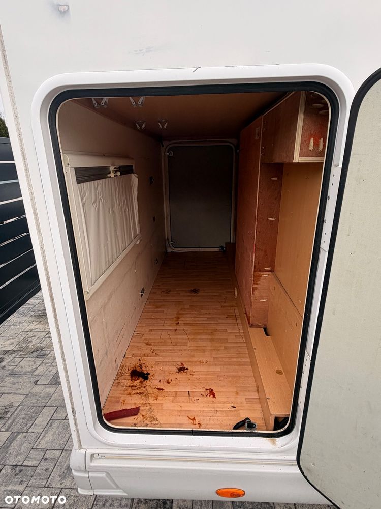 Ford Transit - 9