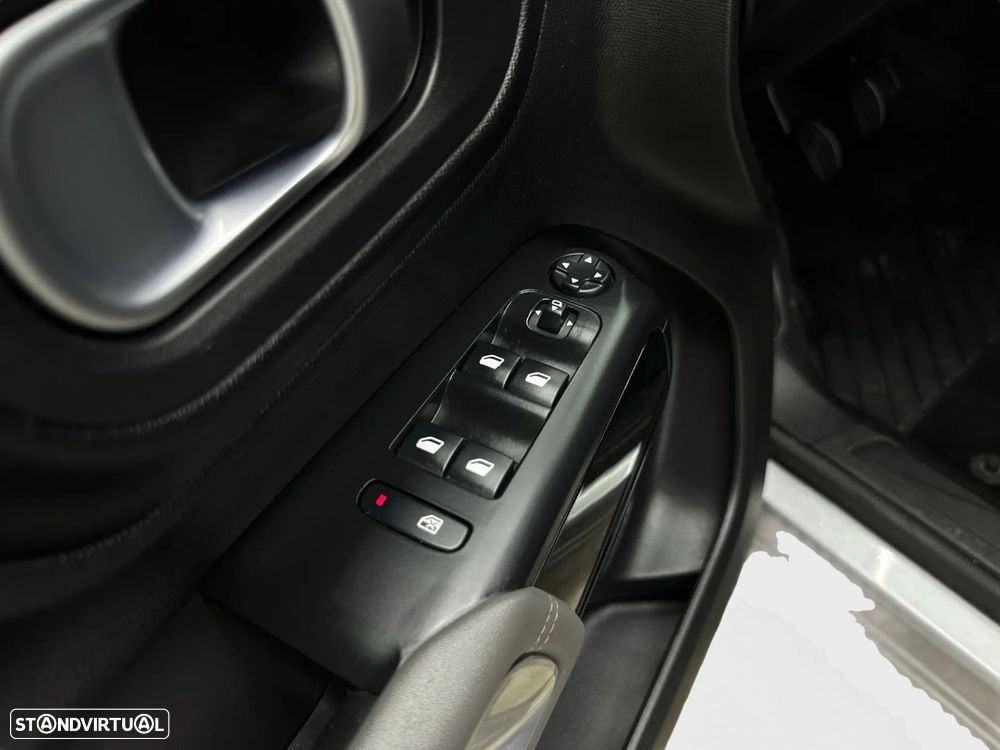 Citroën C5 Aircross 1.5 BlueHDi Feel Pack - 16