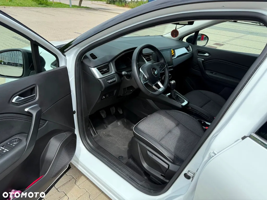 Renault Captur 1.0 TCe Techno - 9