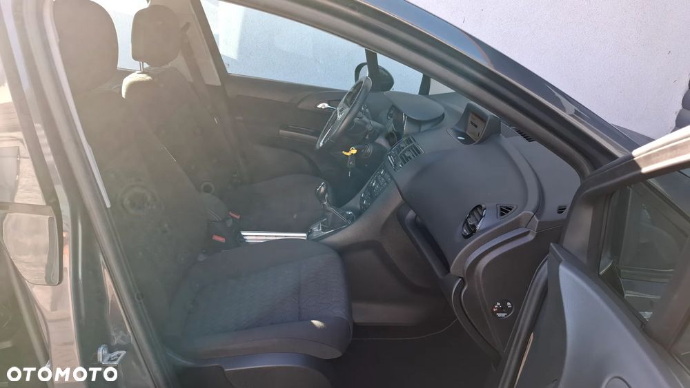 Opel Meriva 1.4 Style - 24