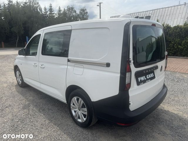 Volkswagen caddy - 6