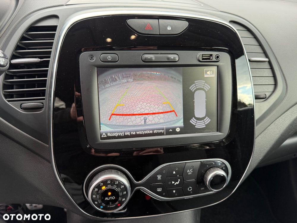 Renault Captur - 12