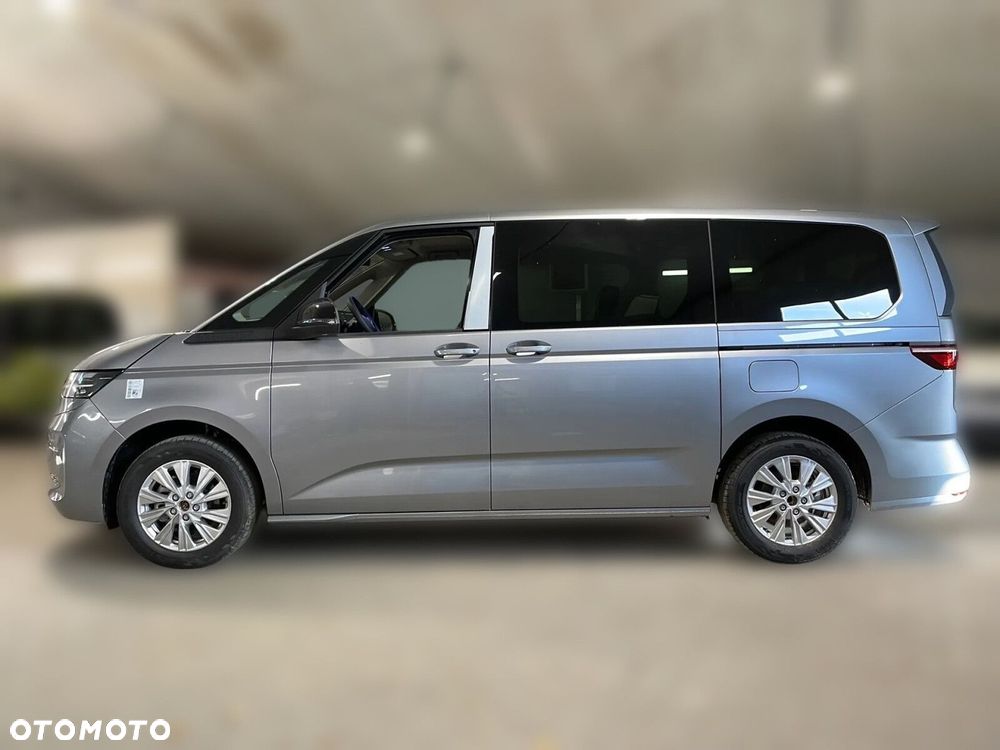 Volkswagen Multivan 2.0 TDI L2 Family DSG - 8