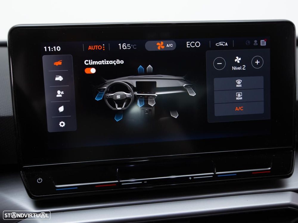 SEAT Leon ST 1.4 e-Hybrid FR DSG - 24