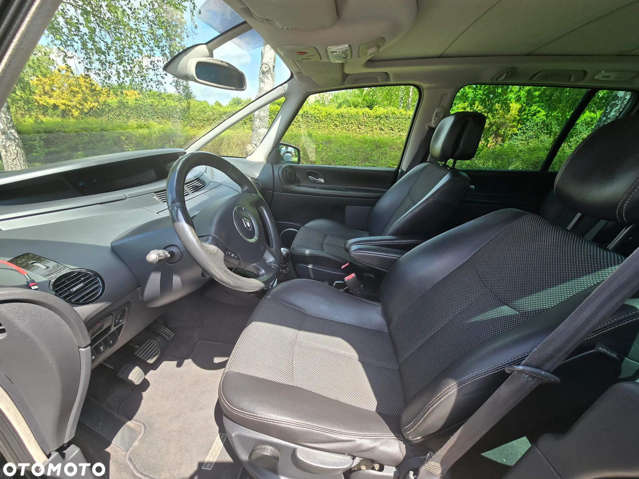 Renault Grand Espace 2.0 dCi FAP Edition 25th - 13