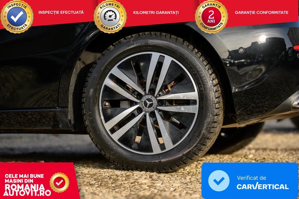 Mercedes-Benz A 250 e 8G-DCT - 6