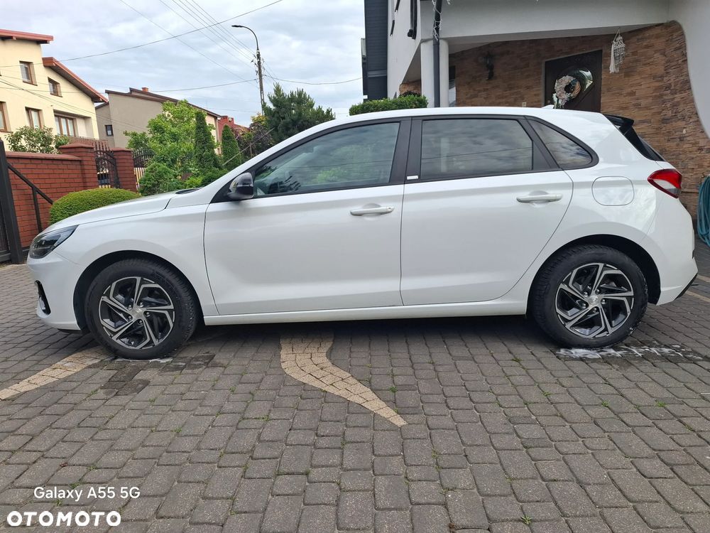 Hyundai i30 - 4