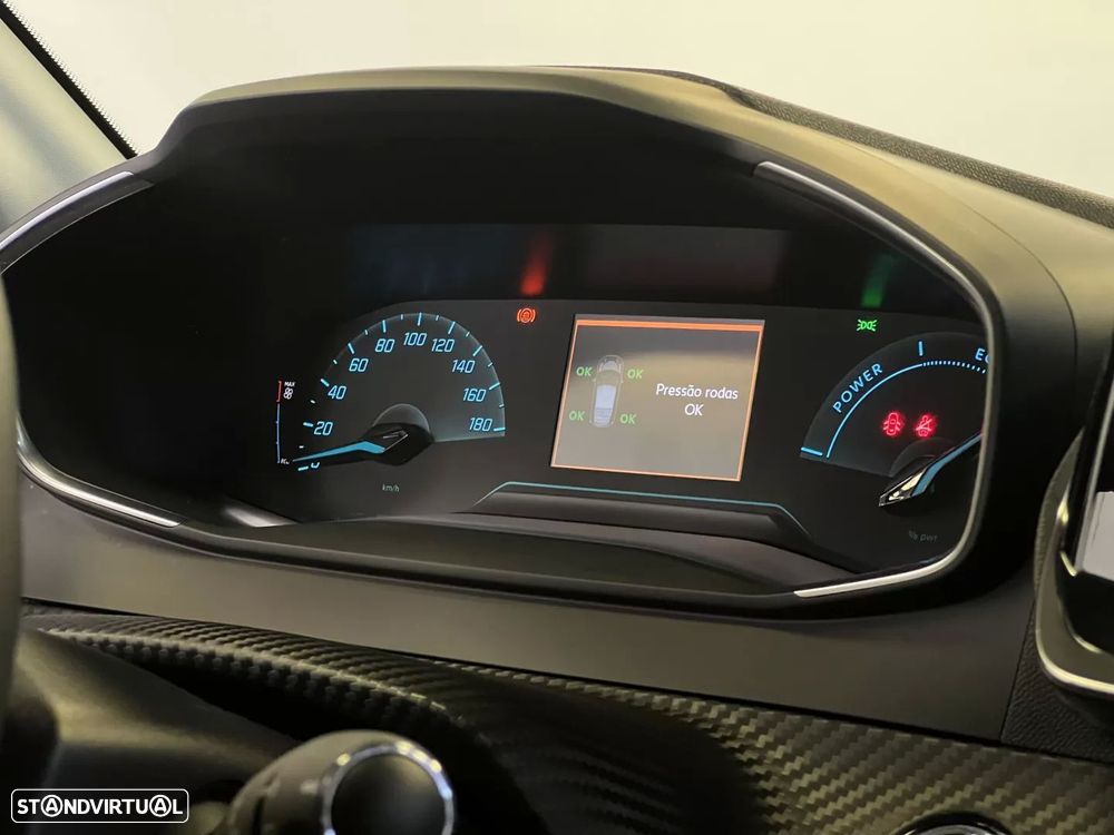 Peugeot e-208 Active Pack - 36
