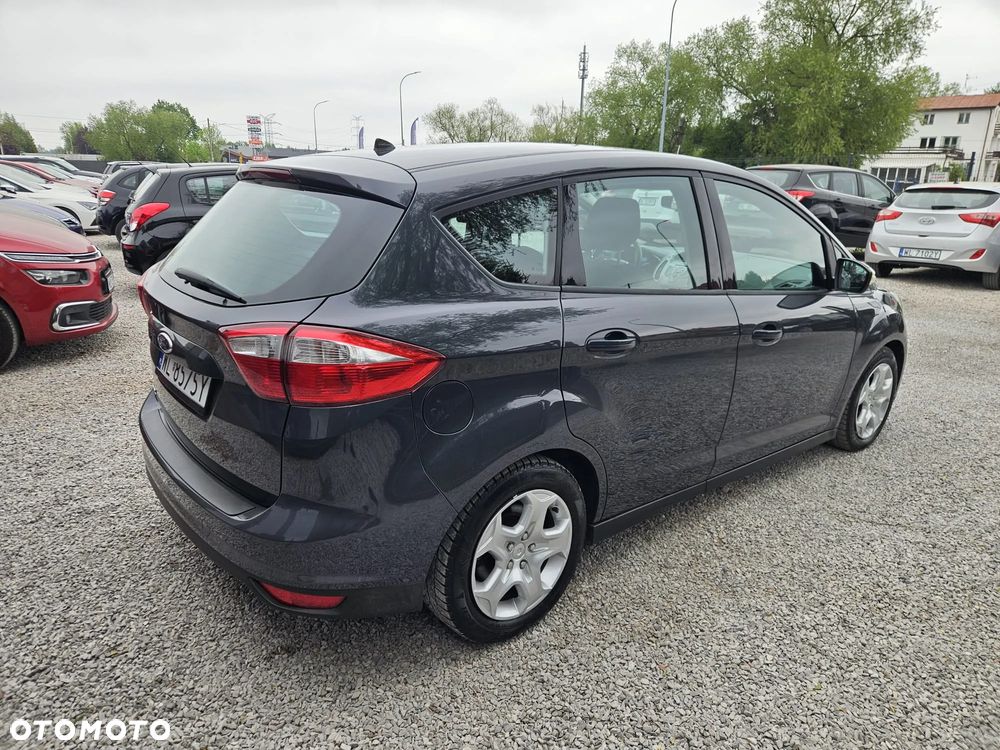 Ford C-MAX 1.6 Ti-VCT Trend - 15
