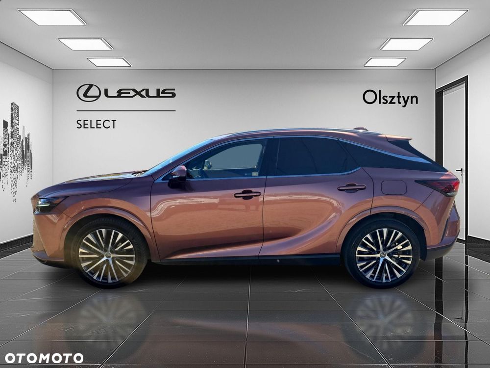 Lexus RX 450h+ Prestige - 2
