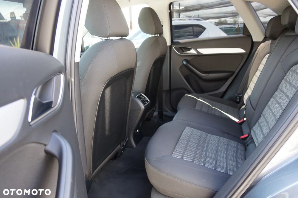 Audi Q3 2.0 TDI Quattro - 30
