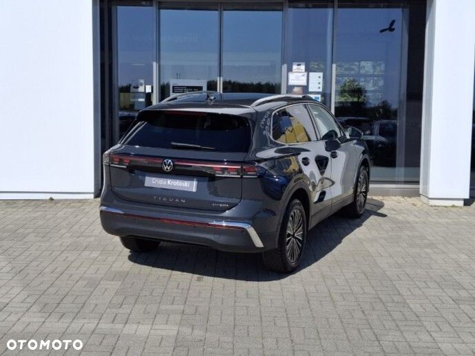 Volkswagen Tiguan 1.5 eHybrid PHEV 150kW Elegance DSG - 8