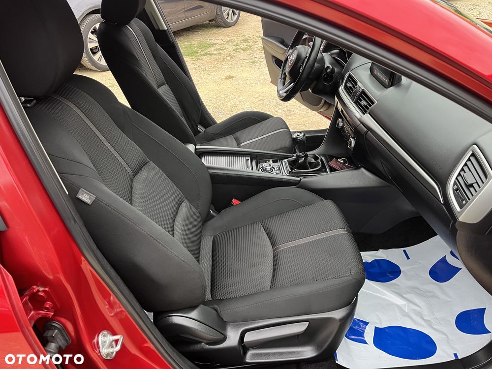 Mazda 3 SKYACTIV-G 120 KIZOKU - 20