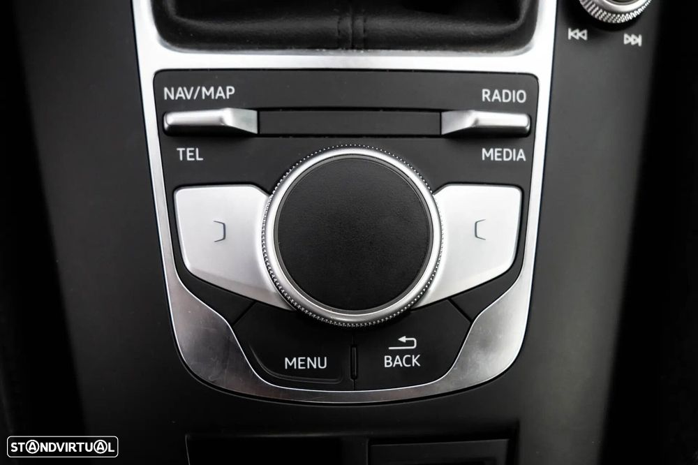 Audi A3 Limousine - 16