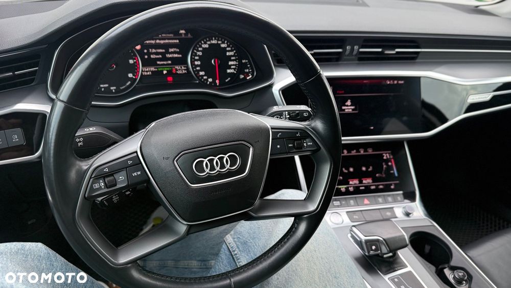 Audi A6 Avant - 27