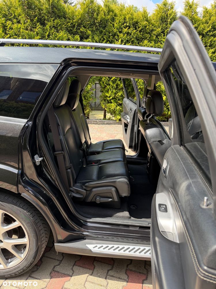 Fiat Freemont 2.0 Multijet Lounge AWD - 16