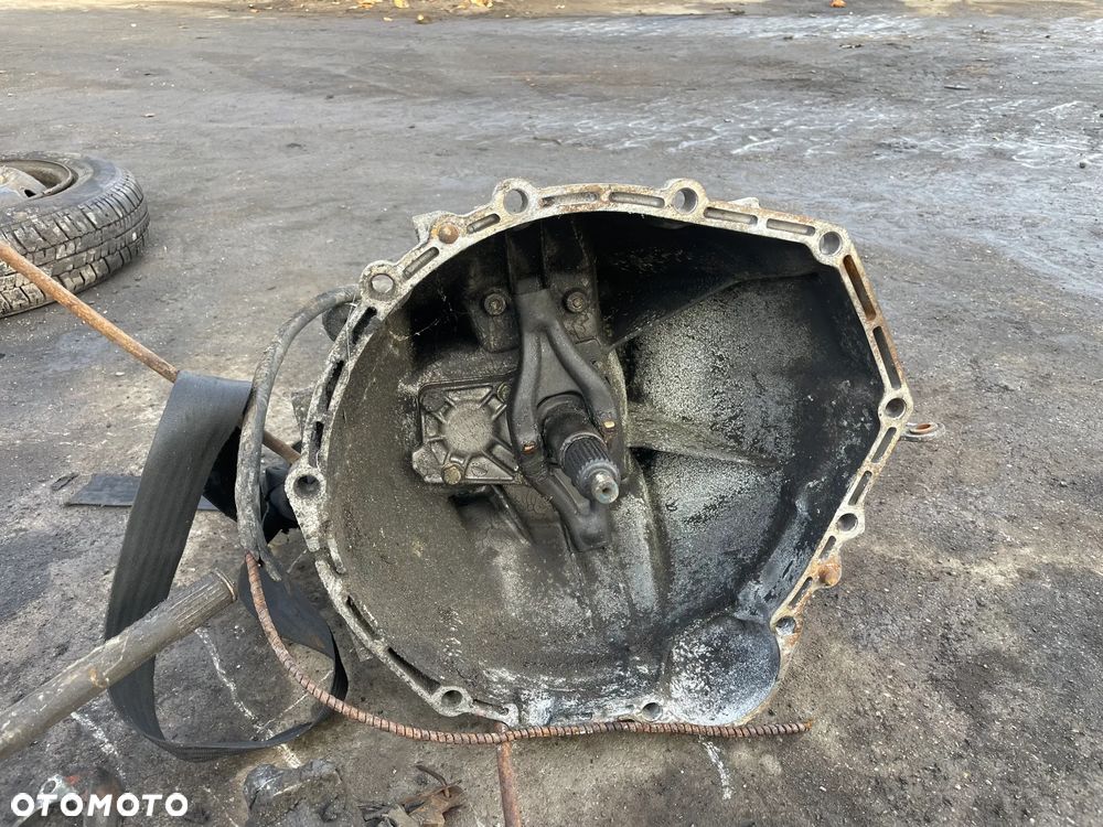 Skrzynia biegów MERCEDES-BENZ R2012610001 !! - 1