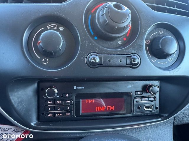 Renault Kangoo - 18
