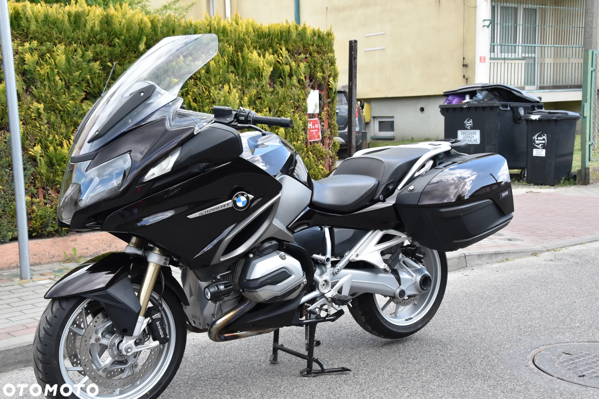BMW RT - 20