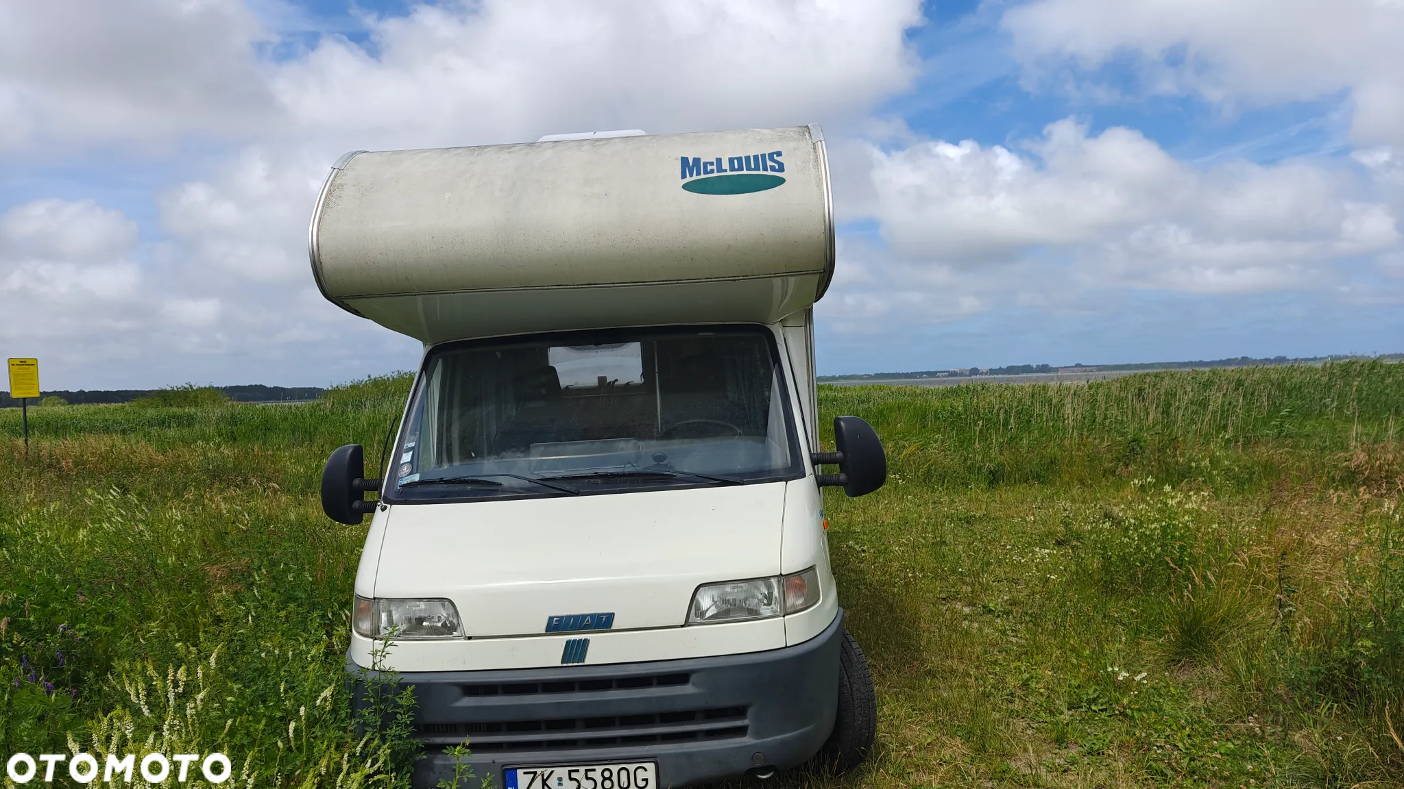 Fiat Ducato - 8