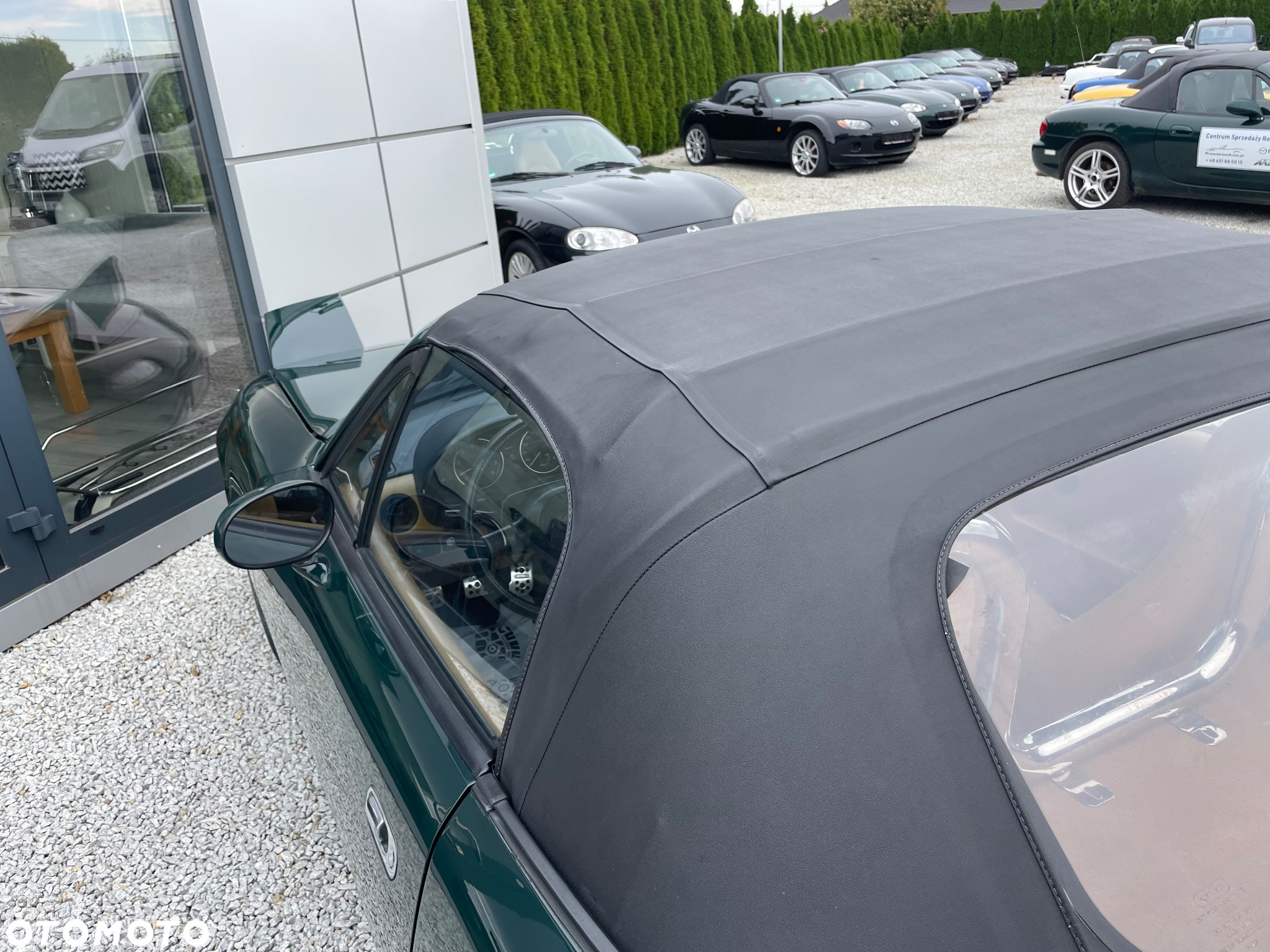 Mazda MX-5 1.6 - 11