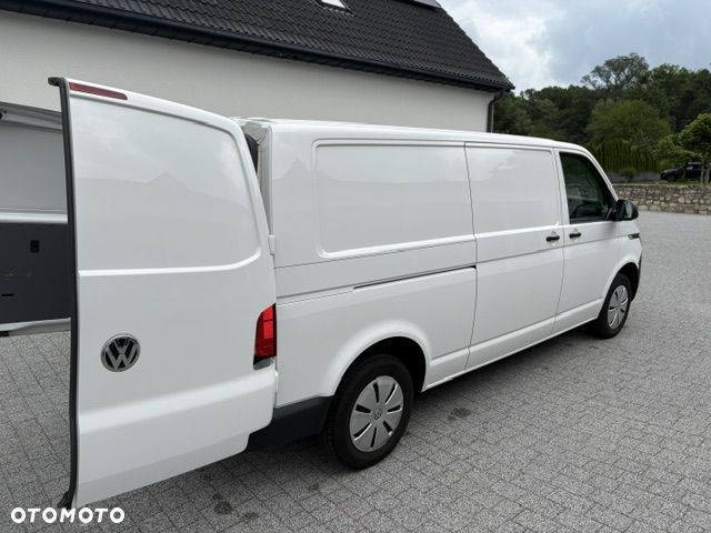 Volkswagen T6 TRANSPORTER BLASZAK - 23