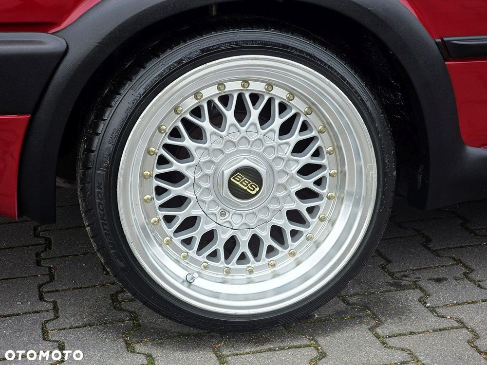 Volkswagen Jetta 1.3 GL - 28